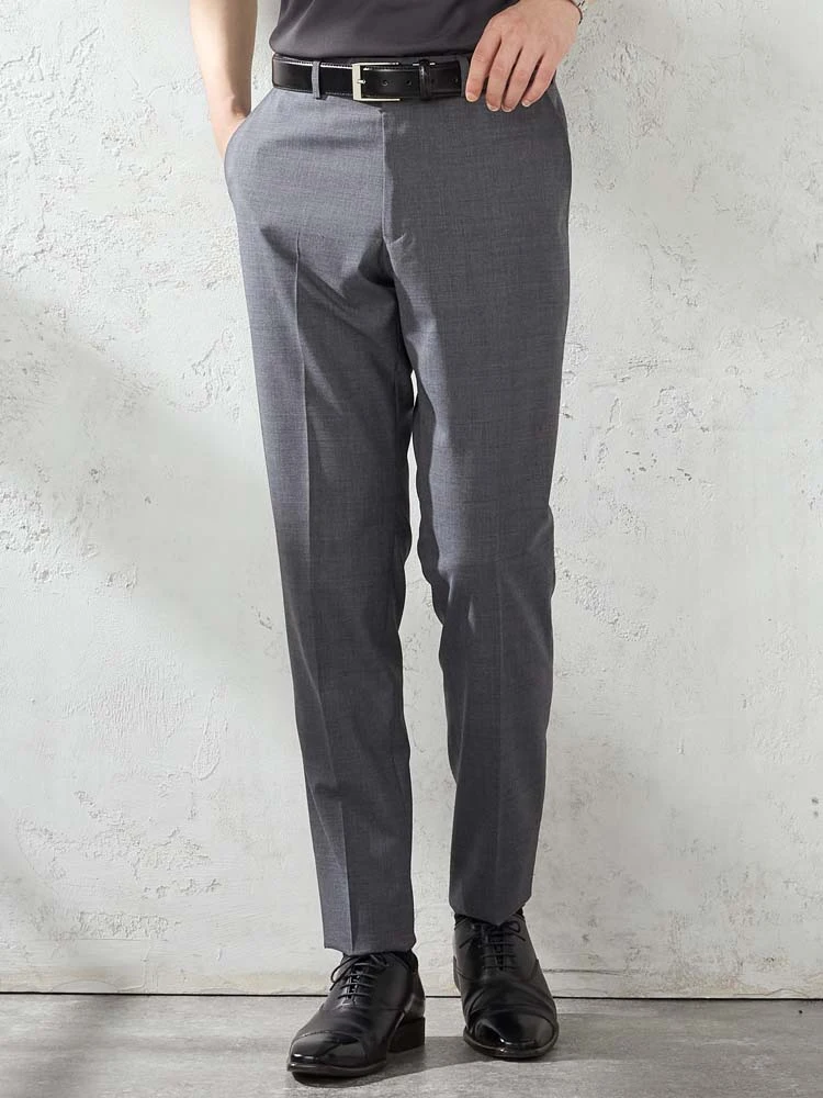 「羽衣を纏う」ビズスラックス無地