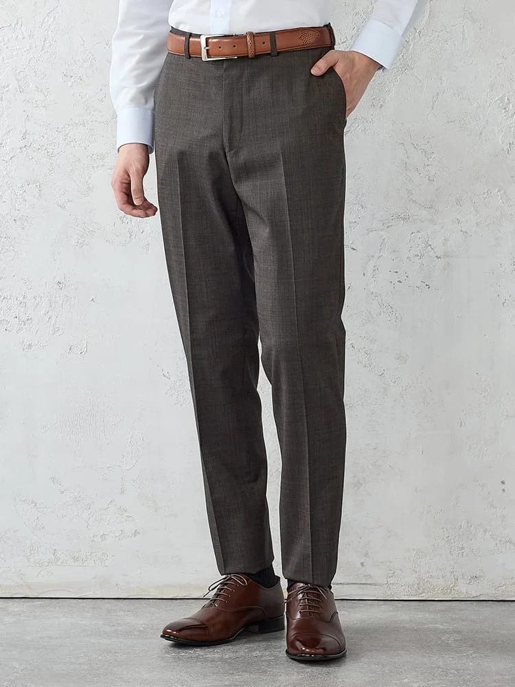 「羽衣を纏う」ビズスラックス無地