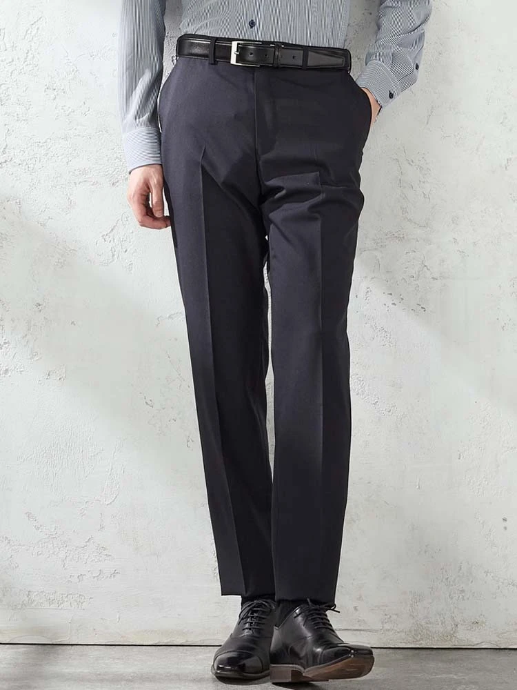 「羽衣を纏う」ビズスラックス無地