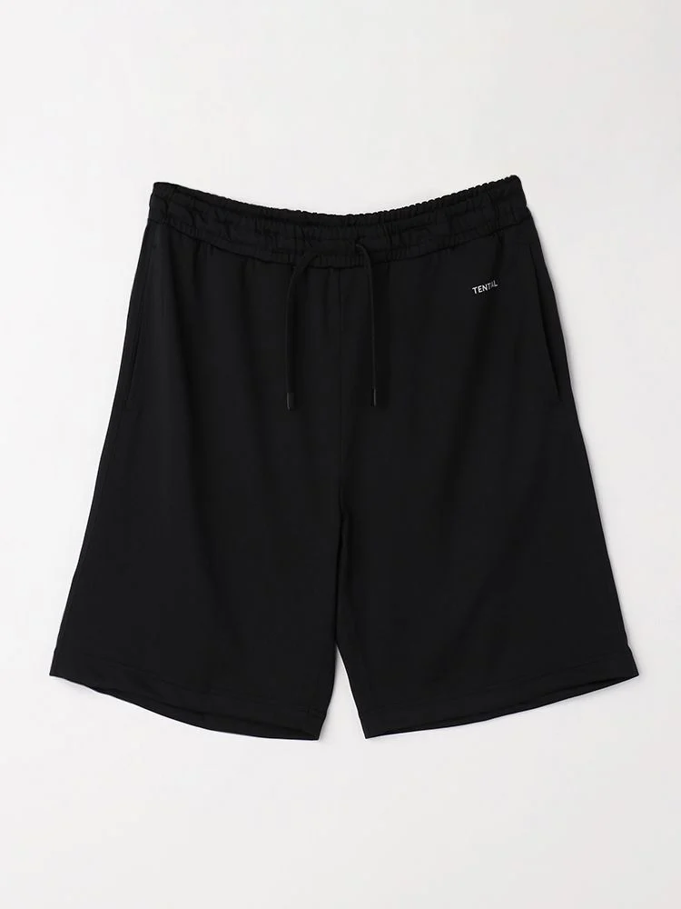 【TENTIAL】BAKUNEDryMensShortPantsブラック/ネイビー