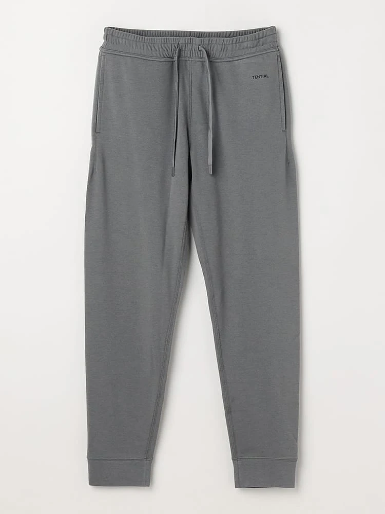【メンズ】一般医療機器リカバリースリープウェアTENTIALBAKUNEスウェットパンツ【テンシャル】