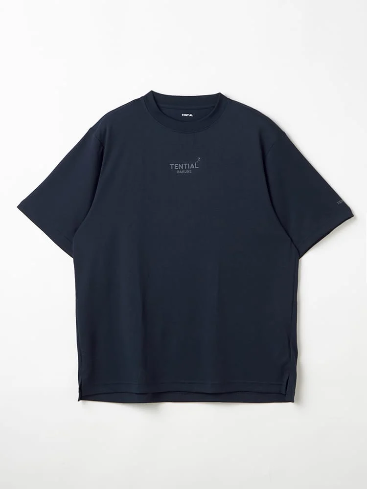 【TENTIAL/メンズ】BAKUNEDryMensShortSleeveT-Shirt