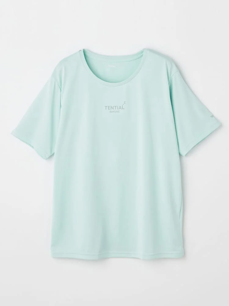 【TENTIAL/レディス】BAKUNEDryWomensShortSleeveT-Shirt