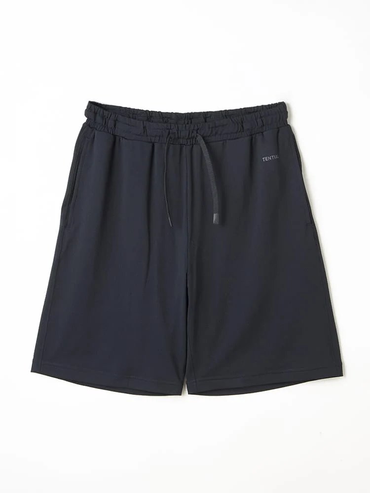 【TENTIAL/メンズ/レディス】BAKUNEMeshShortPants