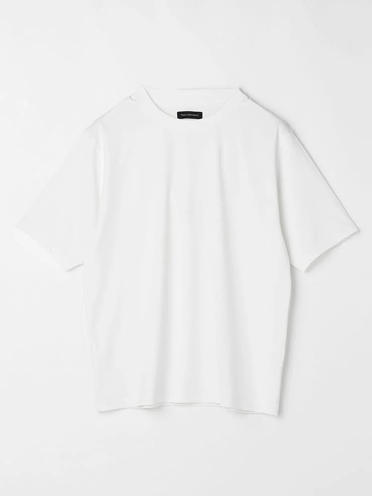 TRANSCONTINENTS乱反射Tシャツ