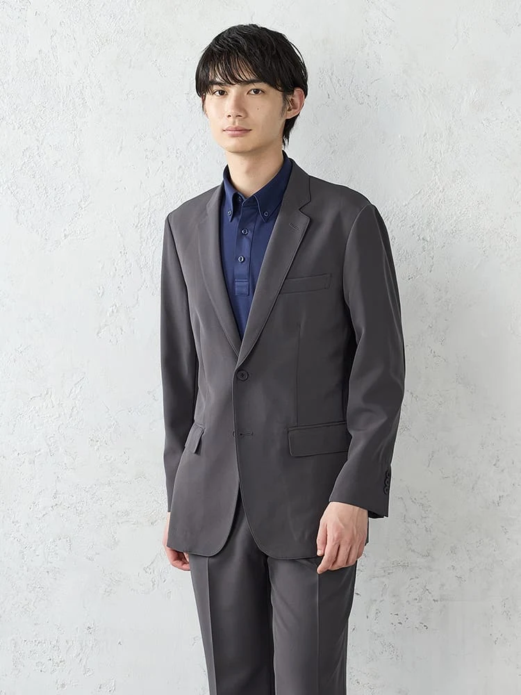 【上下セット】ライトセットアップ【スリムライン】