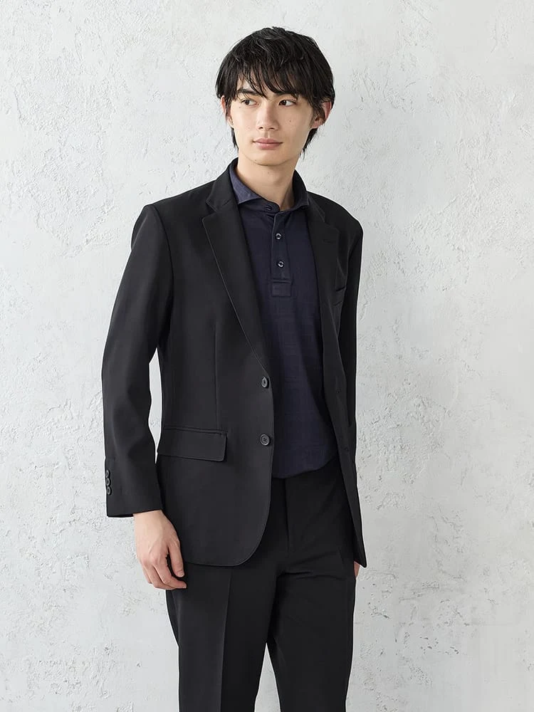 【上下セット】ライトセットアップ【スリムライン】