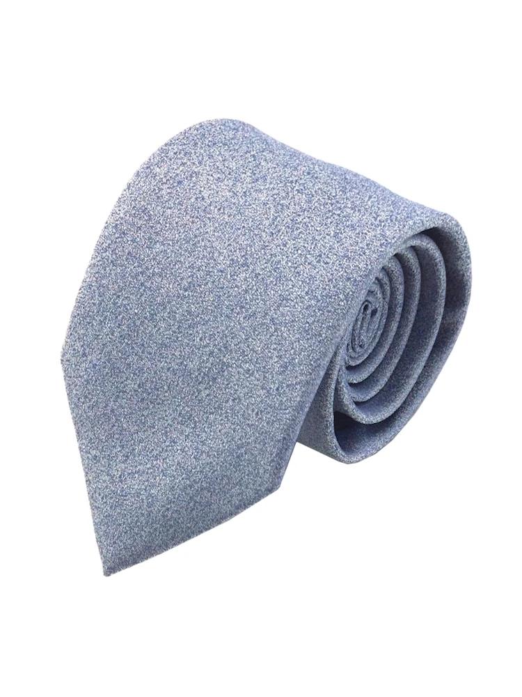 アルマンドネクタイシルク100％無地ワイン/ベージュ/ブラウン/サックス/ネイビー