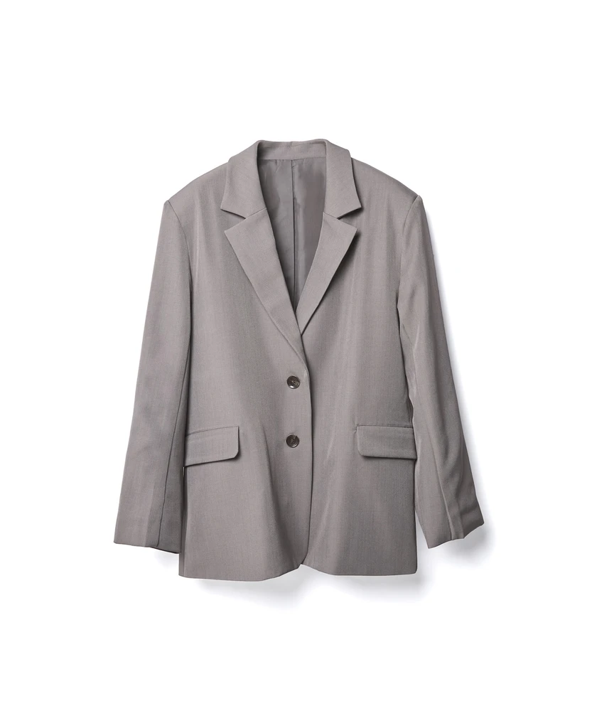 オーバーサイズジャケット【DIPINCHOCOLATE】