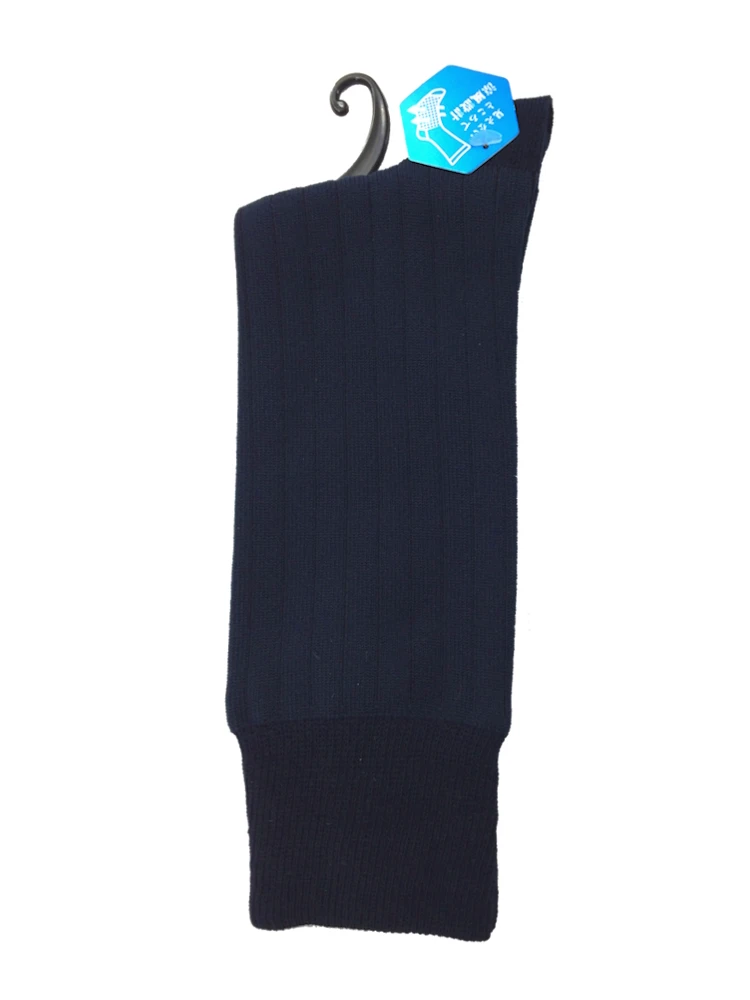 【冷感】クールソックス足だけメッシュ【25-27cm】つま先・かかと補強