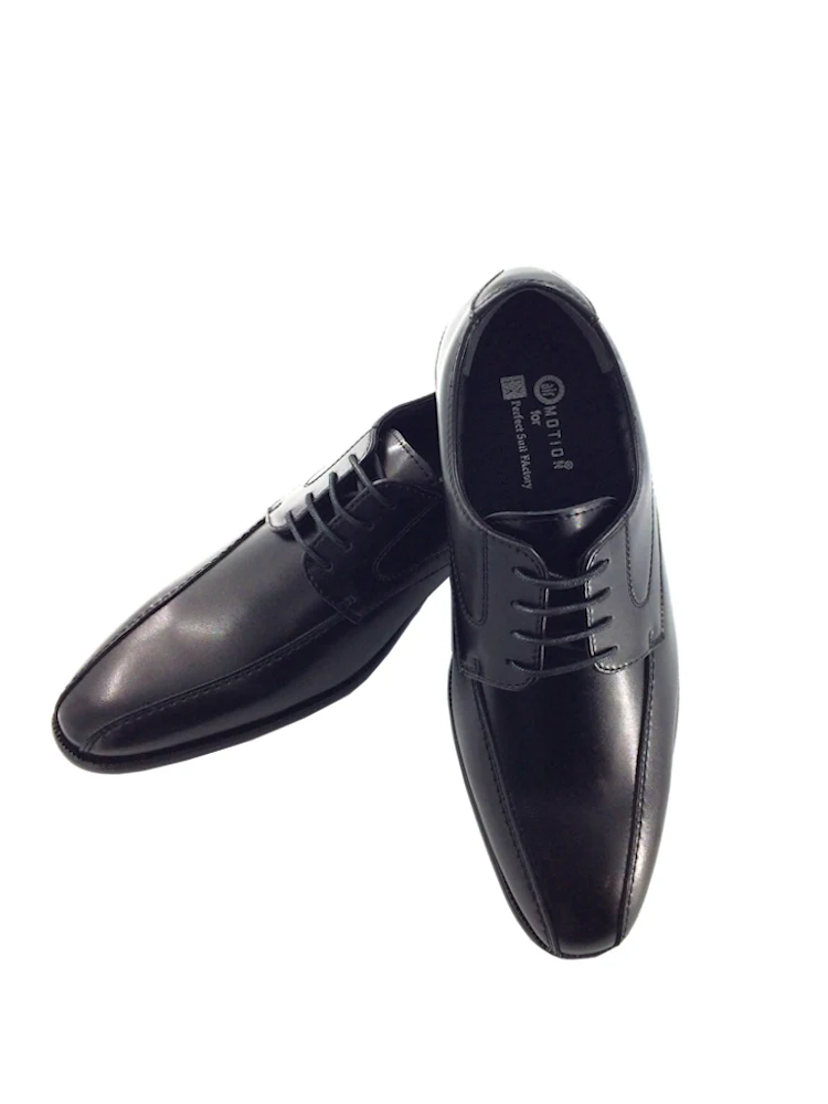 【防水/軽量】通気エアーモーションスワールブラック