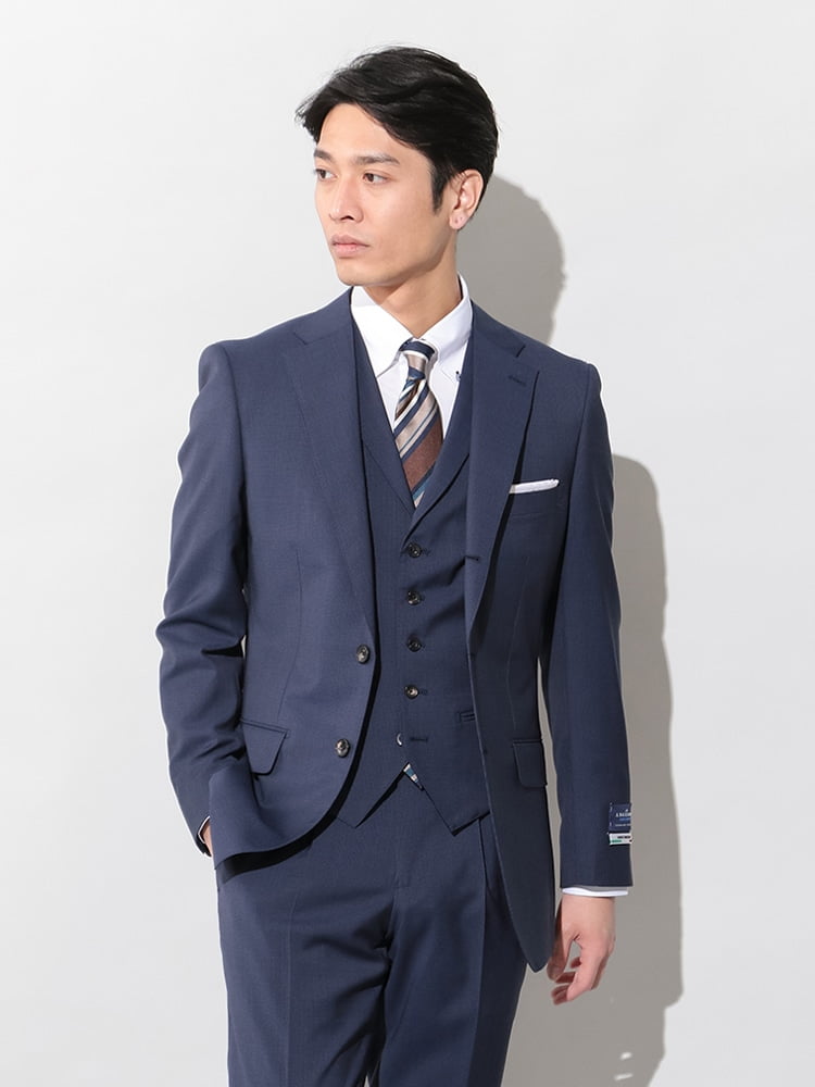 Perfect Suit FActory ANGELICO スーツ 3ピース - スーツ