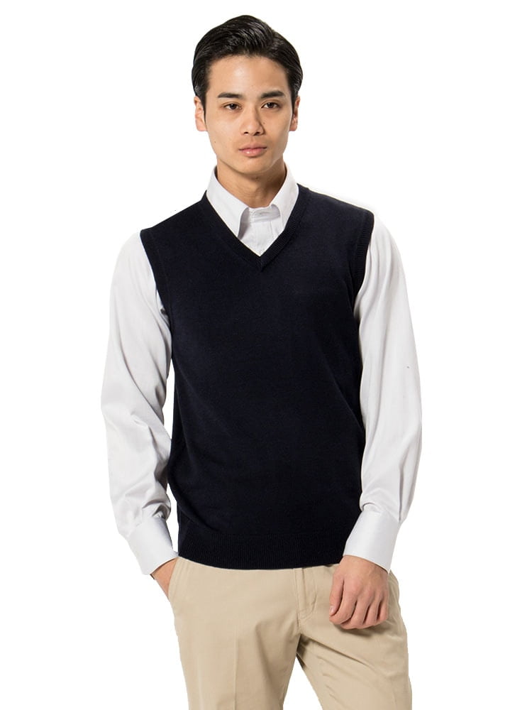 メンズ インナー 半袖ニット セーター P S Fa オンラインストア