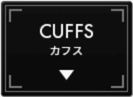 CUFFS カフス