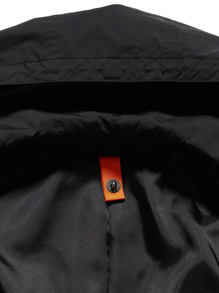  ブラック コラボ ブラック コート コート ビジネスカジュアル